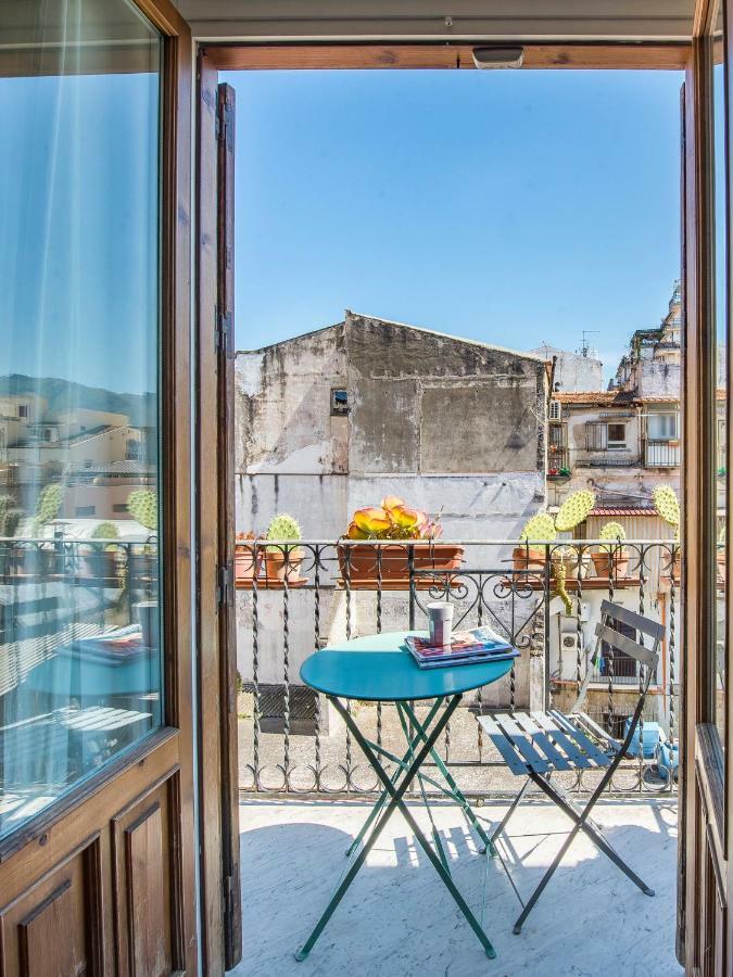 Terrazza Dei Colori Alla Kalsa By Wonderful Italy Palerme Extérieur photo